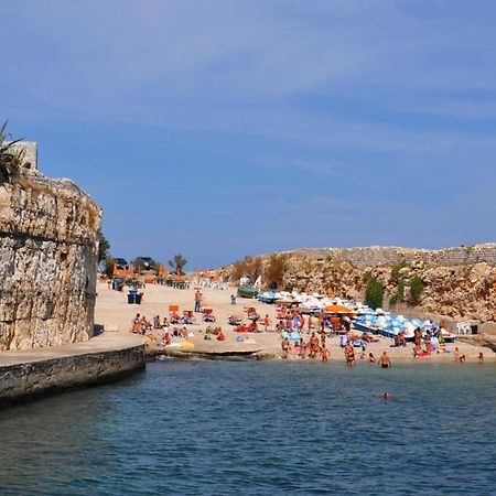 Bluenote Lejlighed Polignano a Mare Eksteriør billede